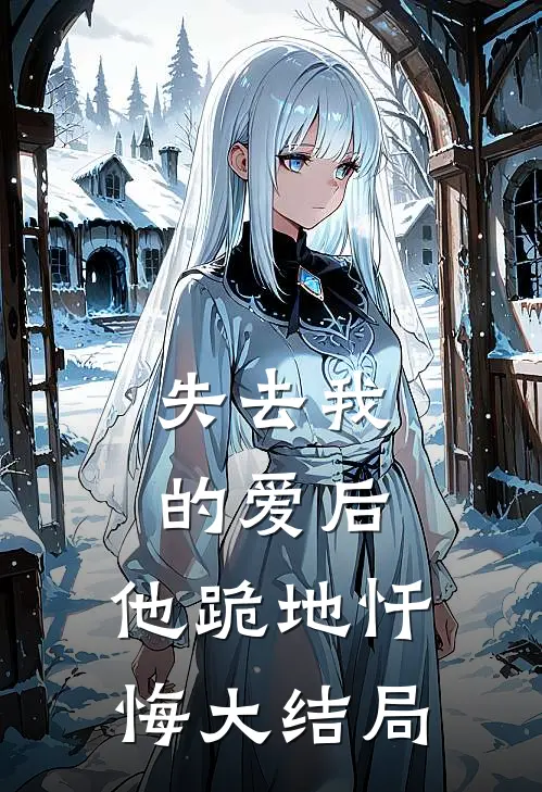 失去我的爱后,他跪地忏悔大结局