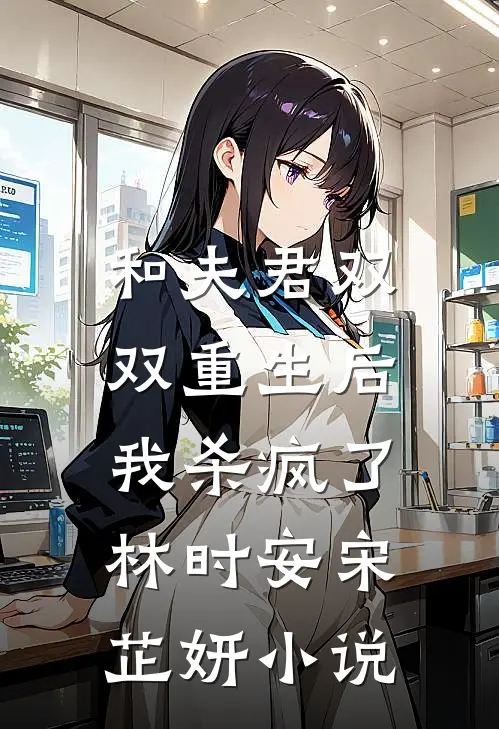 和夫君双双重生后,我杀疯了林时安宋芷妍