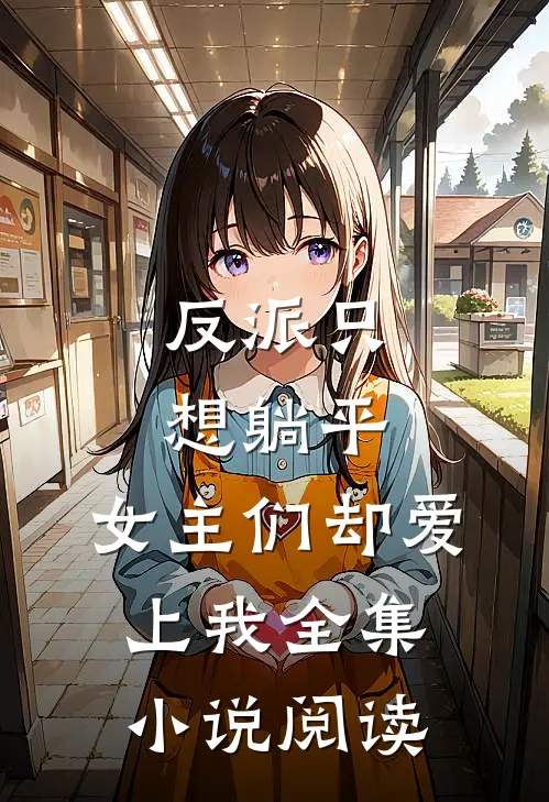 反派只想躺平,女主们却爱上我全集阅读免费
