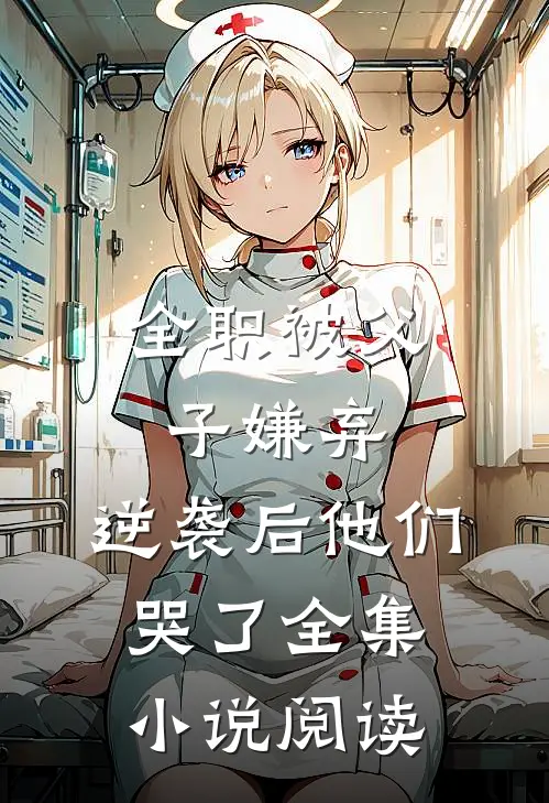 全职被父子嫌弃,逆袭后他们哭了全集阅读全文