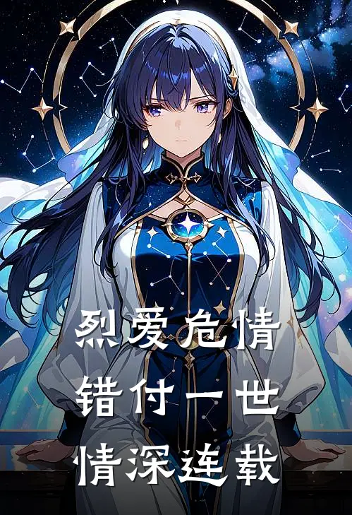 烈爱危情：错付一世情深连载