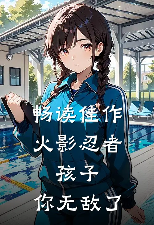 畅读佳作火影忍者孩子,你无敌了