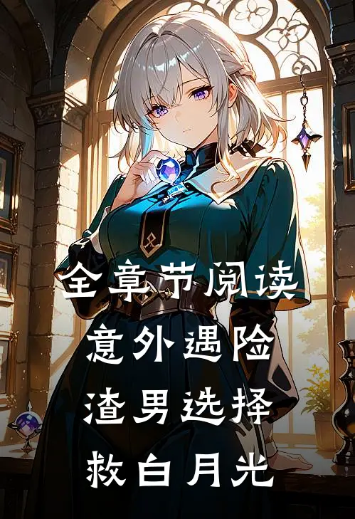 全章节阅读意外遇险，渣男选择救白月光