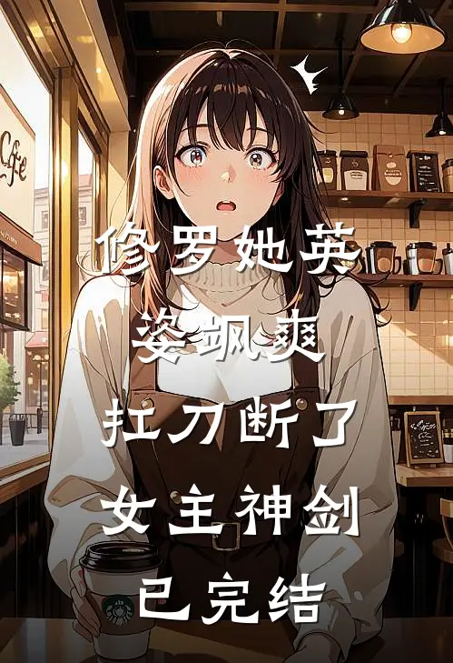 修罗她英姿飒爽,扛刀断了女主神剑已完结