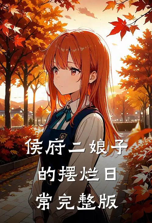 侯府二娘子的摆烂日常完整版在线观看