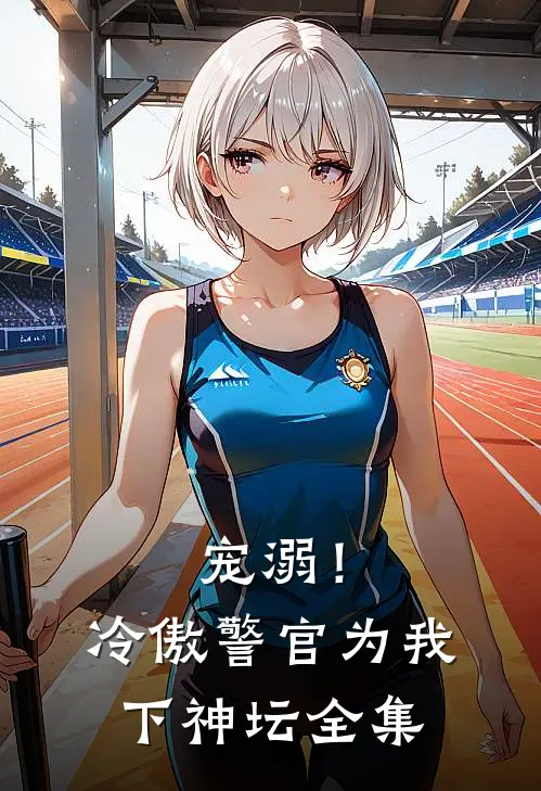 宠溺!冷傲警官为我下神坛 全集免费