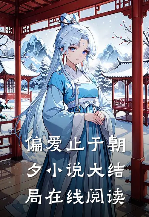 偏爱止于朝夕大结局在线阅读无弹窗