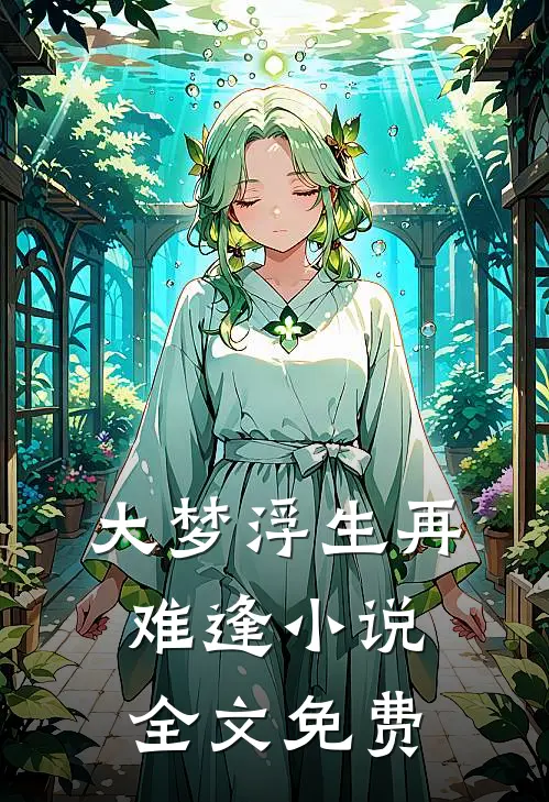 大梦浮生再难逢小说全文免费