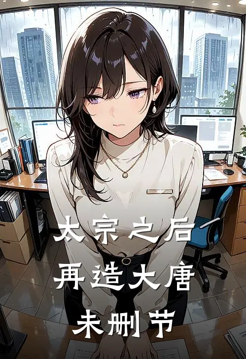 太宗之后,再造大唐未删节
