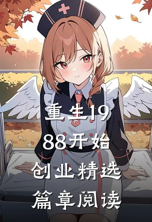 重生1988开始创业精选篇章阅读
