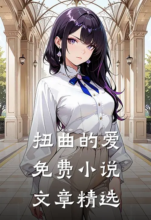 扭曲的爱免费小说文章精选