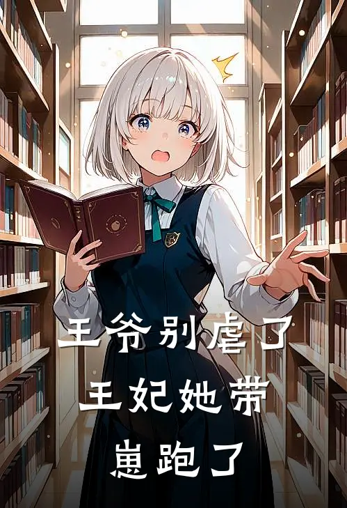 王爷别虐了,王妃她带崽跑了