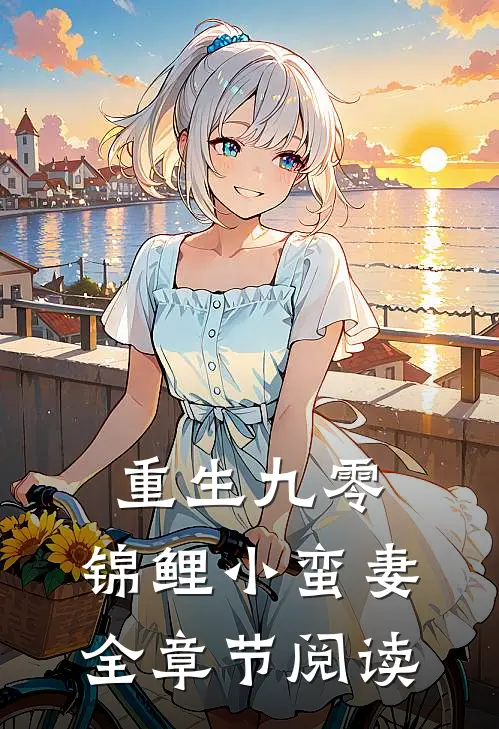 重生九零锦鲤小蛮妻全章节阅读