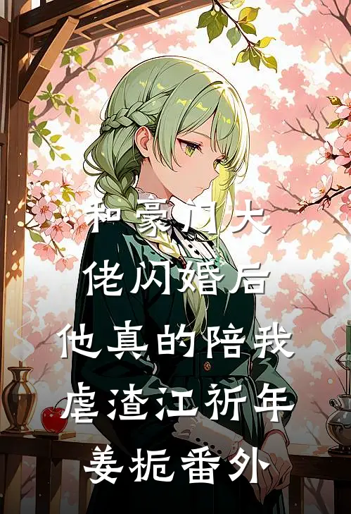和豪门大佬闪婚后，他真的陪我虐渣江祈年姜栀 番外