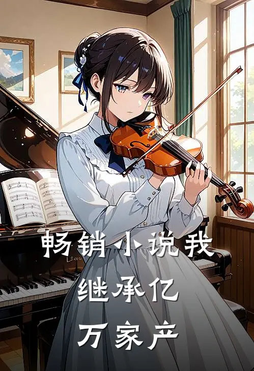 畅销我,继承亿万家产