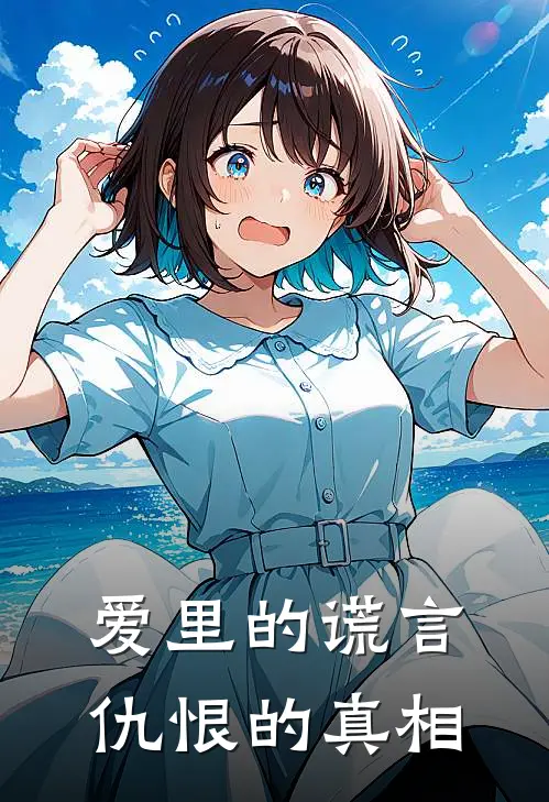 爱里的谎言,仇恨的真相短剧热播