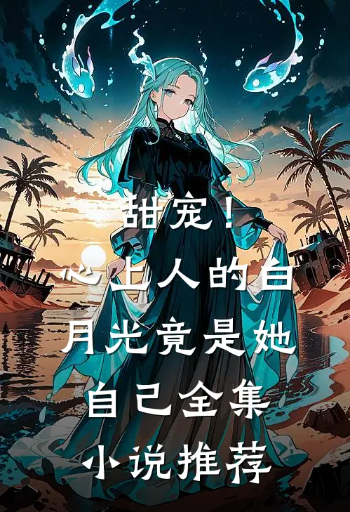 甜宠!心上人的白月光竟是她自己全集推荐免费阅读