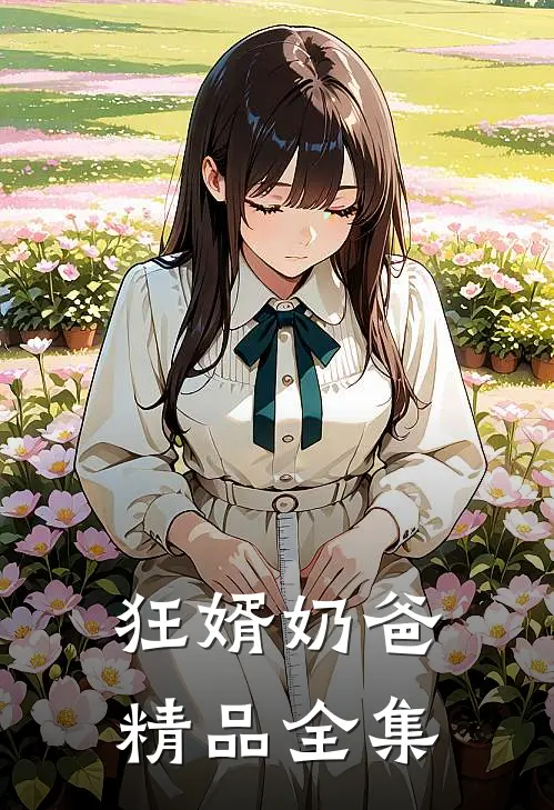 狂婿奶爸精品全集免费阅读