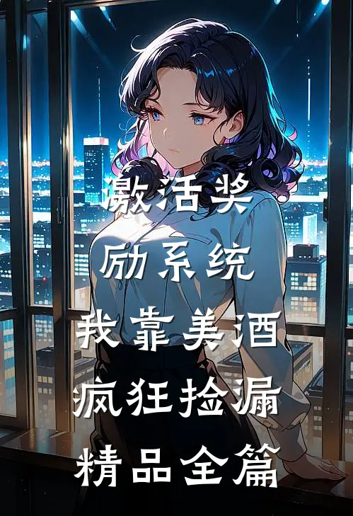 激活奖励系统：我靠美酒疯狂捡漏精品全篇