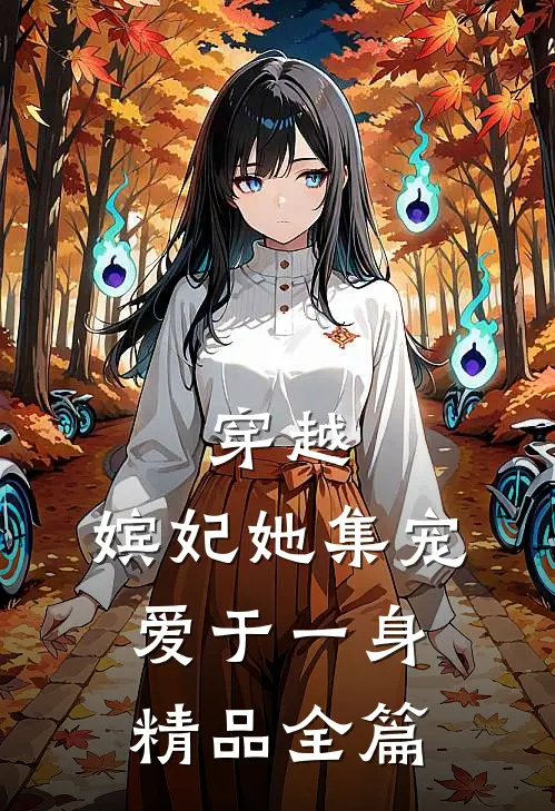 穿越嫔妃她集宠爱于一身精品全篇