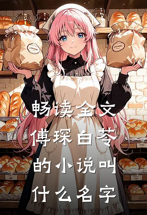 畅读全文傅琛白苓的小说叫什么名字