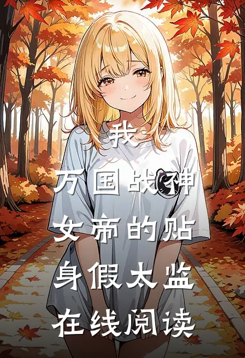 我,万国战神,女帝的贴身假太监在线阅读免费