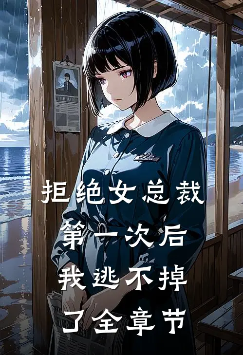 拒绝女总裁第一次后,我逃不掉了全章节