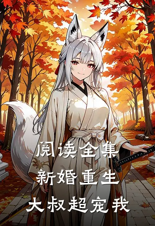 阅读全集新婚重生,大叔超宠我了