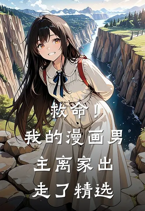 救命!我的漫画男主离家出走了精选章节