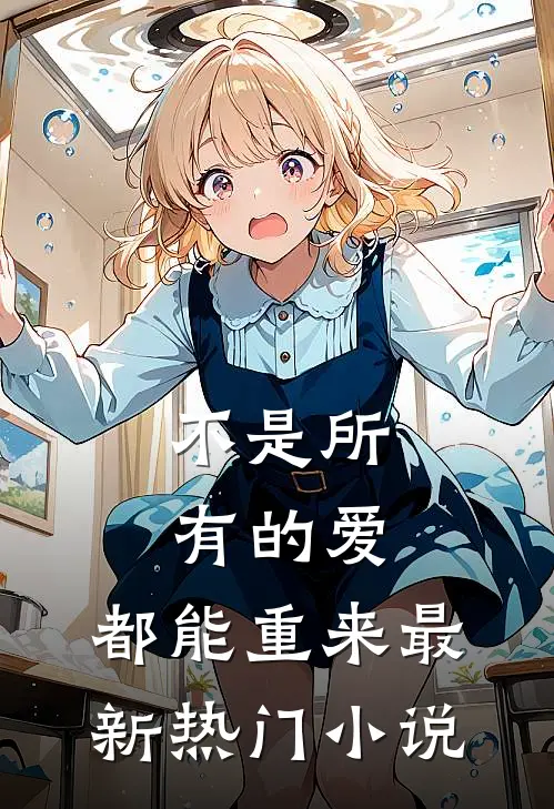 不是所有的爱,都能重来最新热门阅读