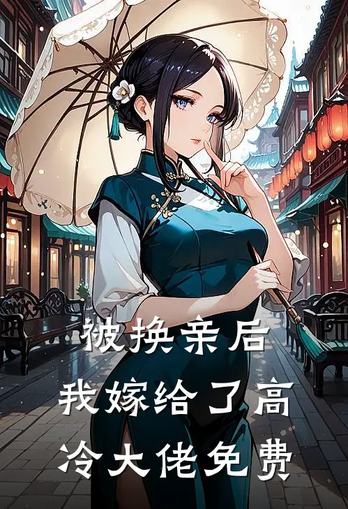 被换亲后,我嫁给了高冷大佬免费