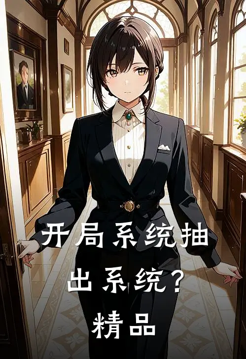 开局系统抽出系统?精品