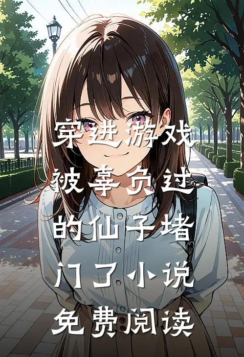 穿进游戏,被辜负过的仙子堵门了免费阅读全文