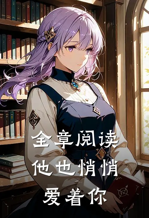 全章阅读他也悄悄爱着你