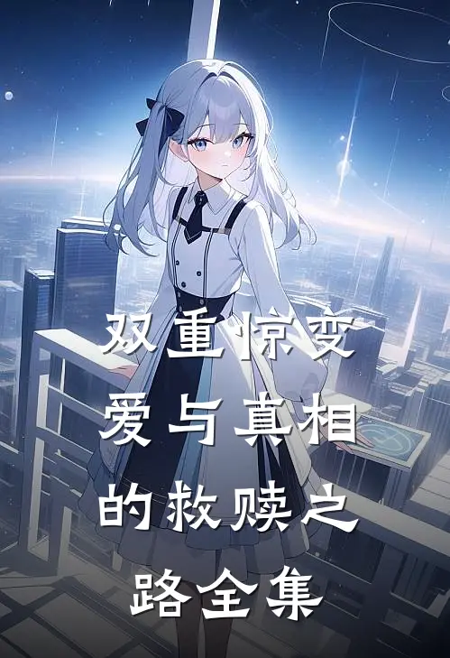 双重惊变爱与真相的救赎之路全集