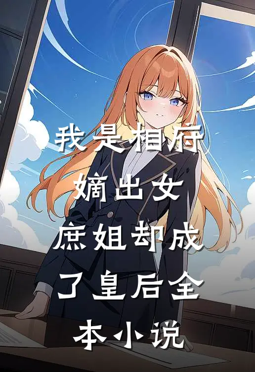 我是相府嫡出女,庶姐却成了皇后全本阅读