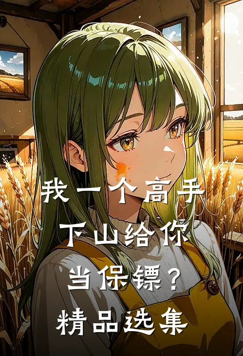 我一个高手,下山给你当保镖?精品选集