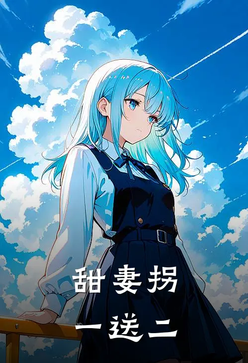 甜妻拐一送二