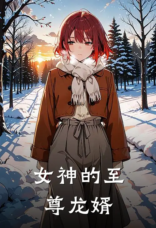 女神的至尊龙婿