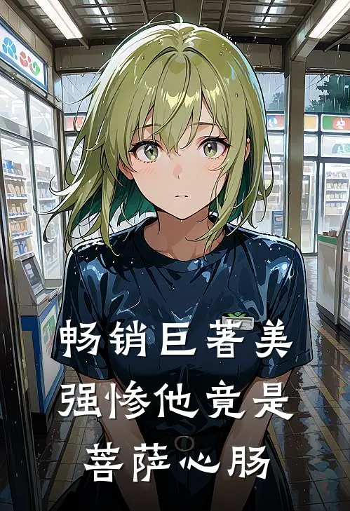 畅销巨著美强惨他竟是菩萨心肠