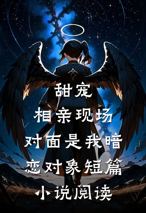 甜宠相亲现场,对面是我暗恋对象短篇阅读免费