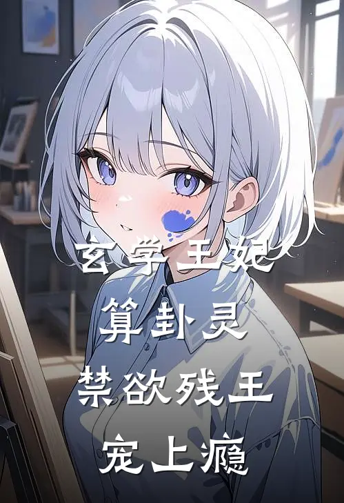 玄学王妃算卦灵,禁欲残王宠上瘾 黛墨 免费