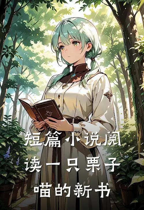 短篇阅读一只栗子喵的新书评