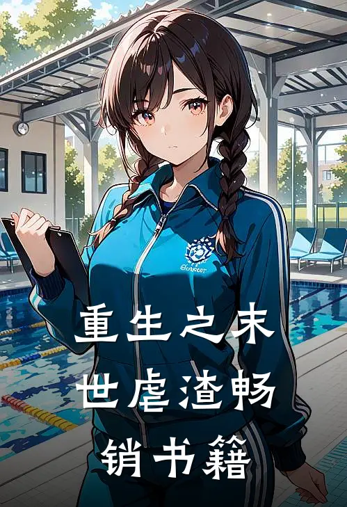 重生之末世虐渣畅销书籍