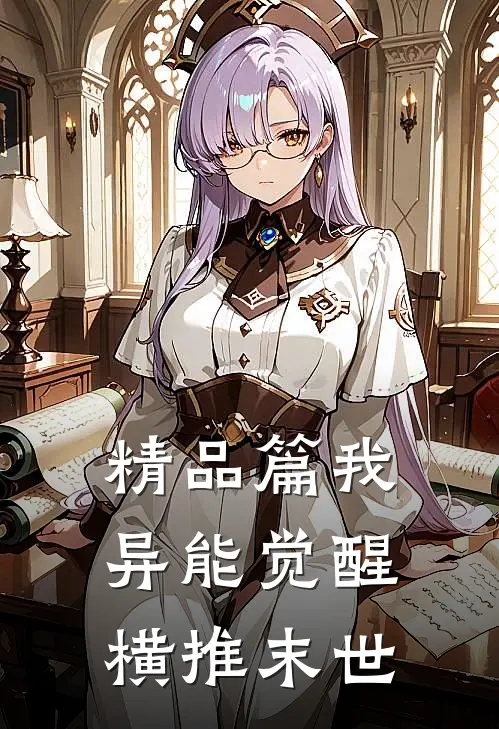 精品篇我异能觉醒,横推末世的