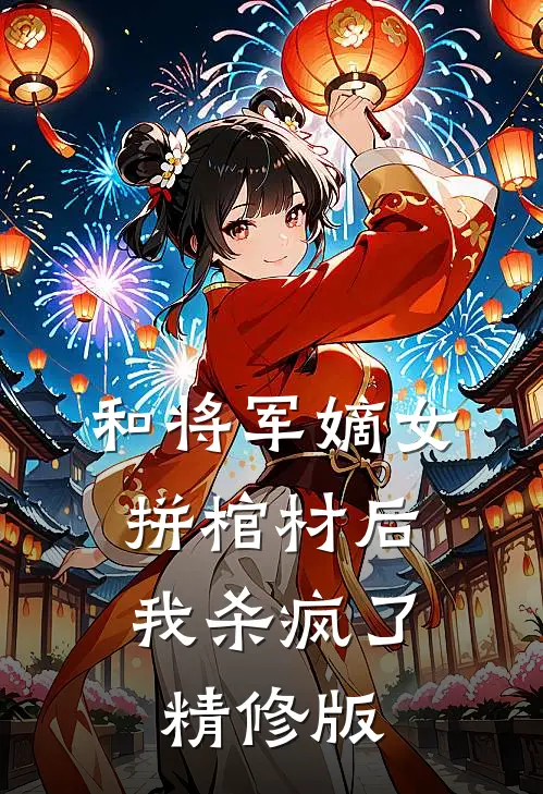 和将军嫡女拼棺材后,我杀疯了精修版