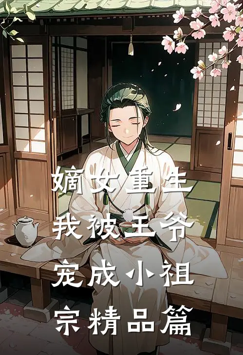 嫡女重生我被王爷宠成小祖宗精品篇
