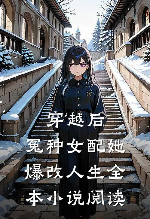 穿越后，冤种女配她爆改人生全本小说阅读