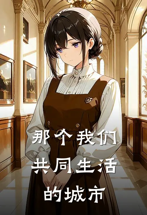 那个我们共同生活的城市