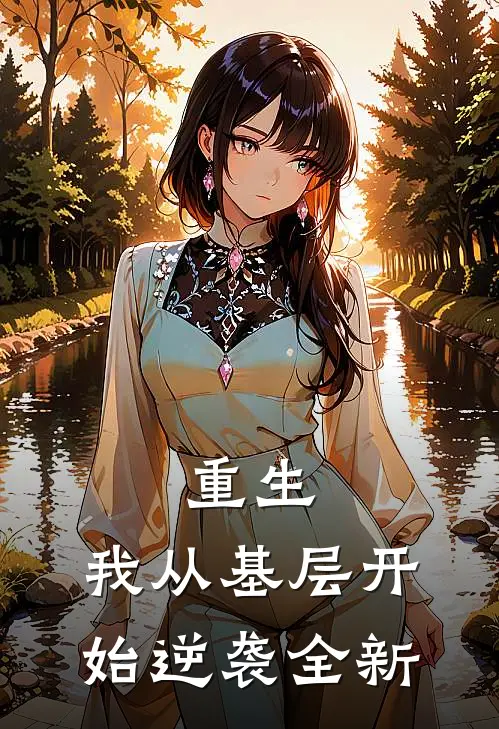 重生我从基层开始逆袭全新女主